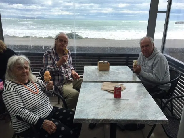 Life at Elms Court Rest Home