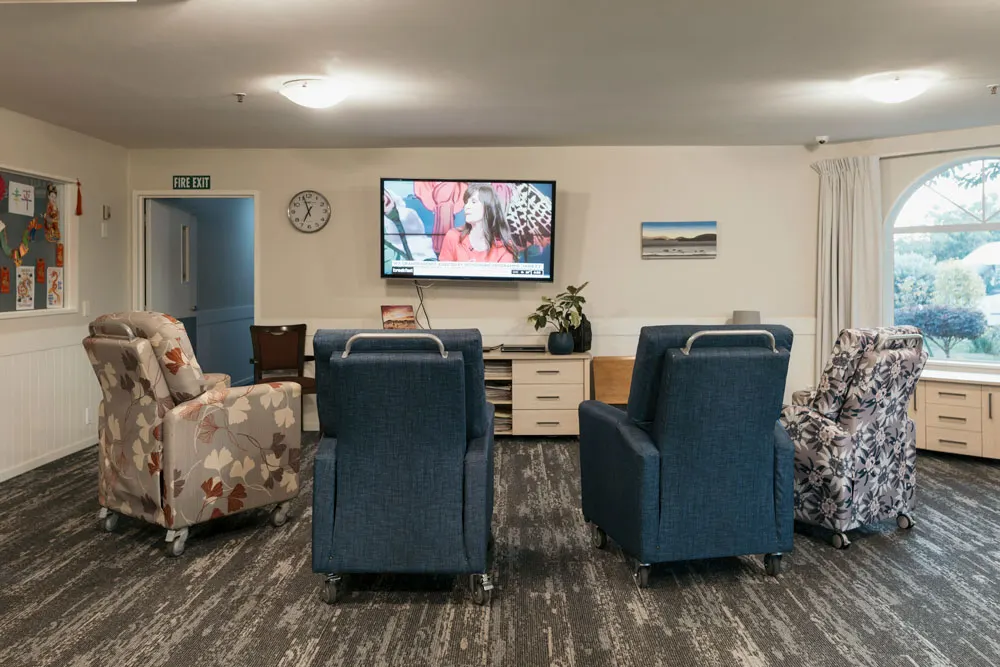 Life at Elms Court Life Care