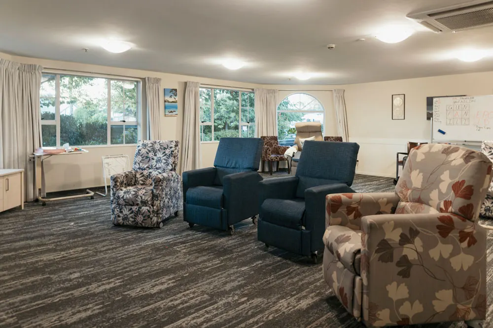 Life at Elms Court Life Care