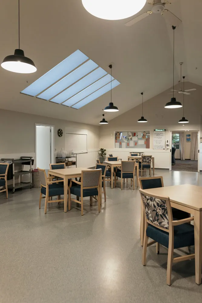 Life at Elms Court Life Care