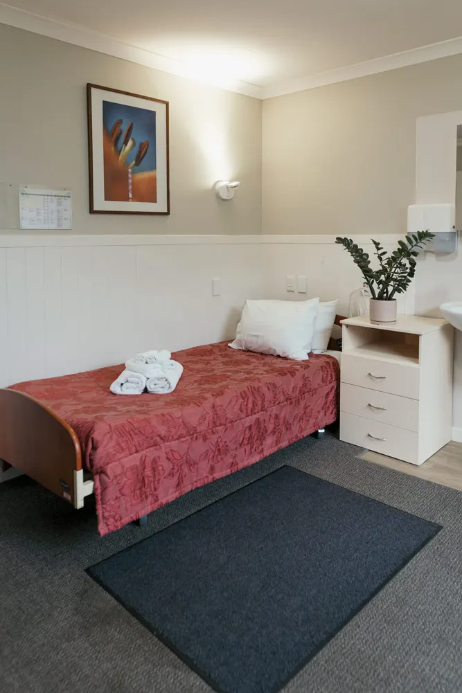 Life at Elms Court Life Care