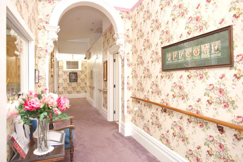 Life at Elms Court Rest Home