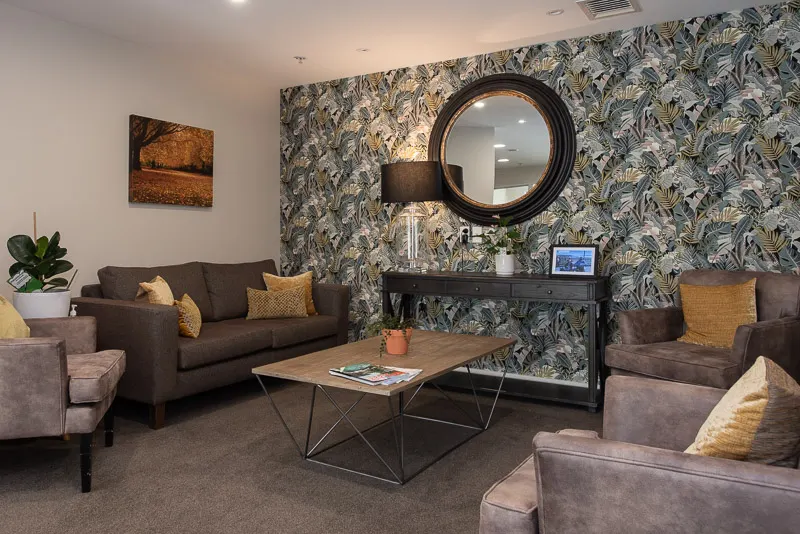 Life at Elms Court Village