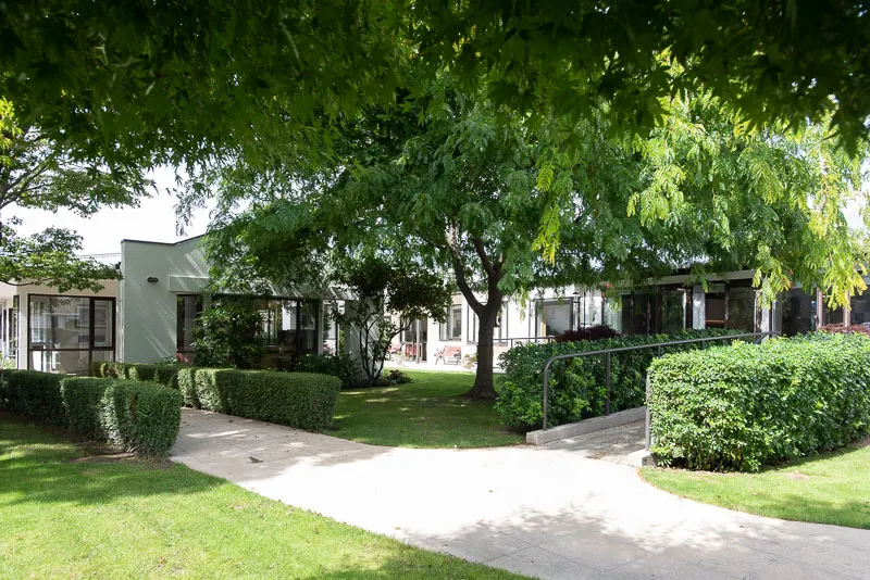 Life at Elms Court Village
