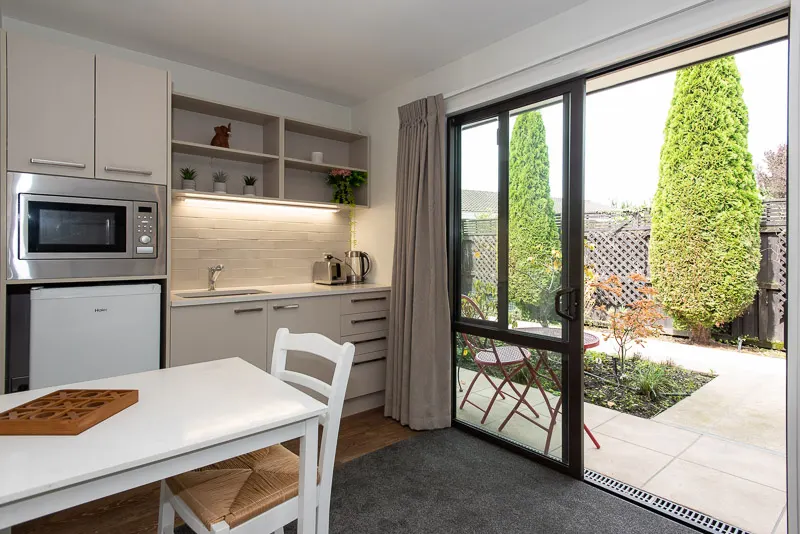 Life at Elms Court Village
