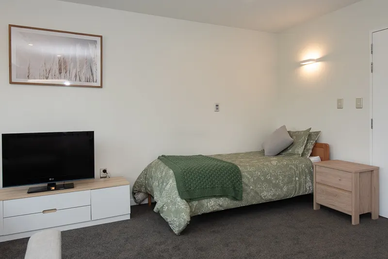 Life at Elms Court Village
