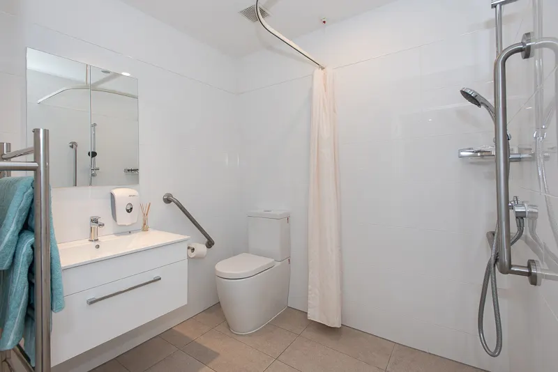 Life at Elms Court Village