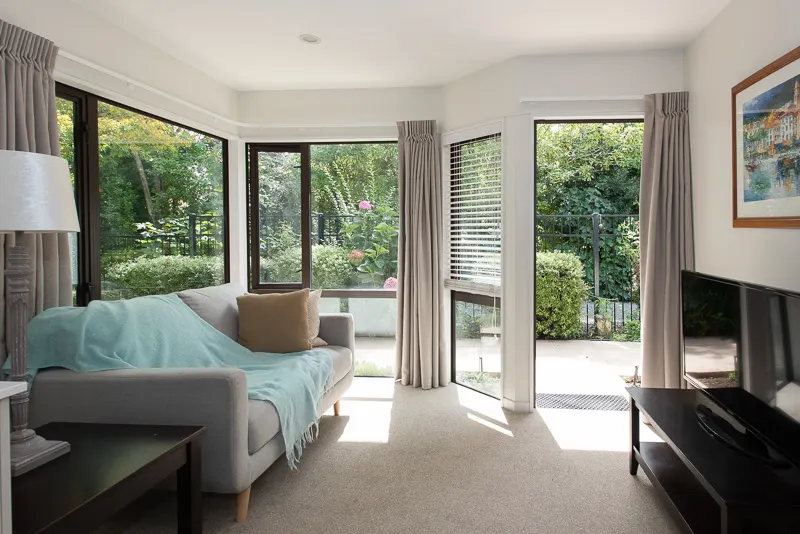 Life at Elms Court Village