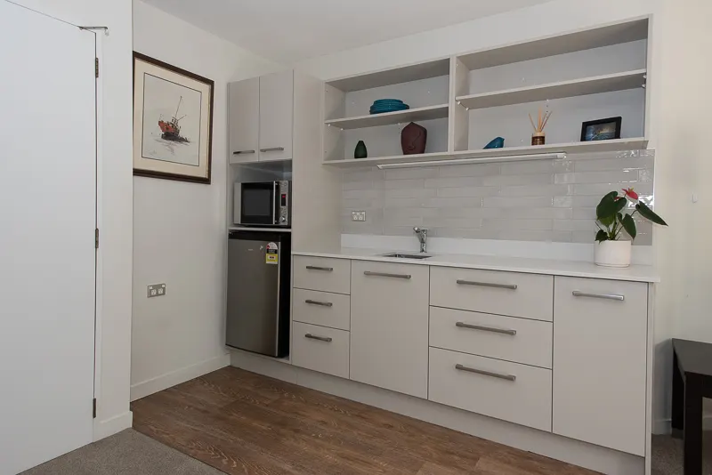 Life at Elms Court Village