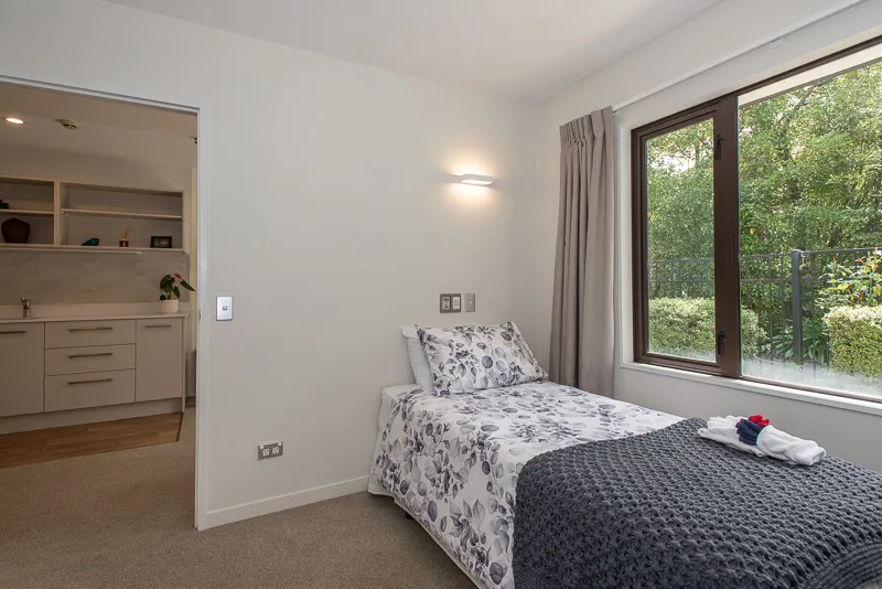 Life at Elms Court Village