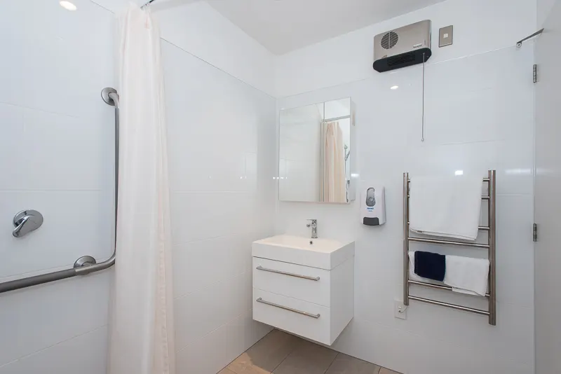 Life at Elms Court Village