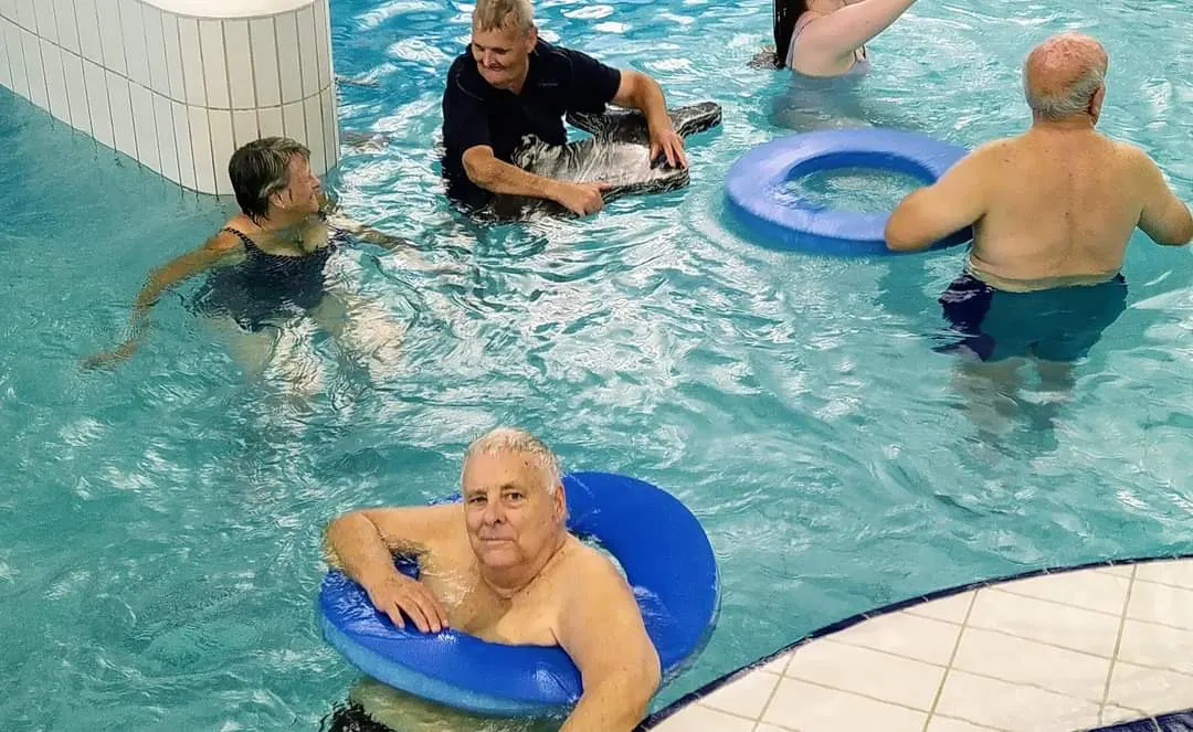 Life at Elms Court Village