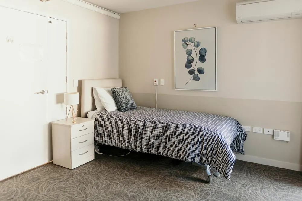 Life at Elms Court on Middlepark