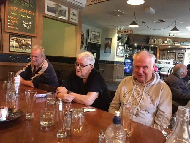 Life at Elms Court Rest Home