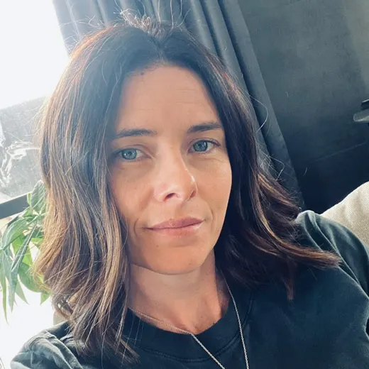 Sarah