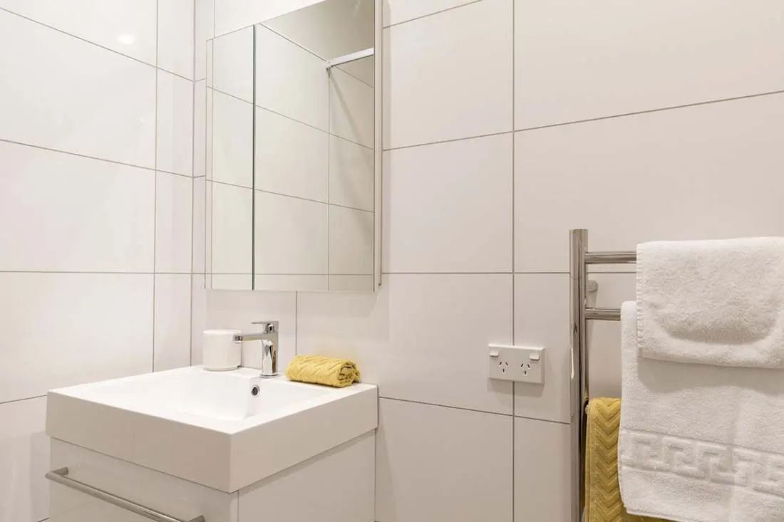 Life at Elms Court Village