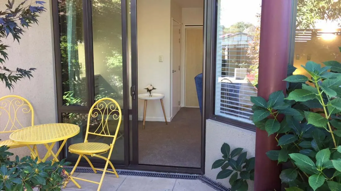 Life at Elms Court Village