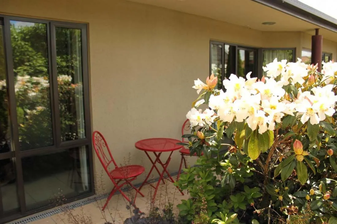 Life at Elms Court Village
