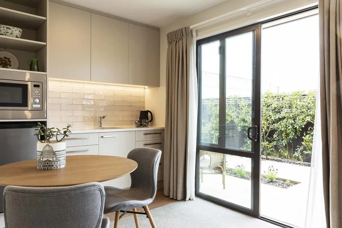 Life at Elms Court Village