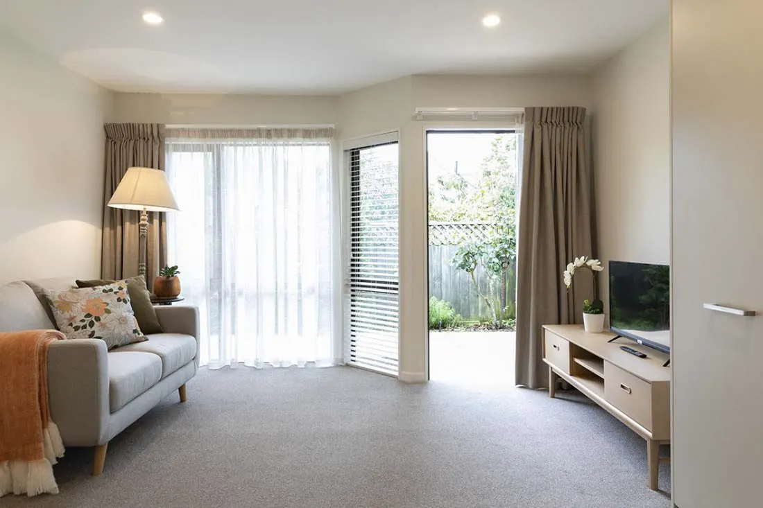 Life at Elms Court Village