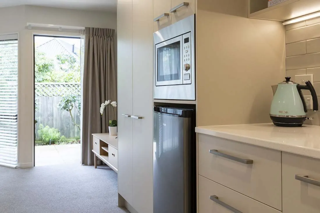 Life at Elms Court Village